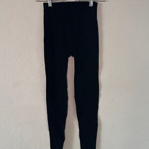 Women’s Adidas Seamless Black Leggings